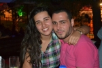 Saturday Night at Marvel's Pub, Byblos